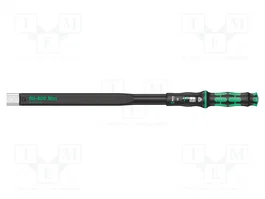 WERA Click-Torque X 6 Llave Dinamométrica 80-400Nm