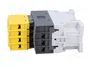 ABB Contactor AFS 3-polar 9A NO x3 20...60V DC / 24...60V AC