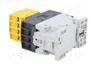 ABB Contactor AFS 3-polar 9A NO x3 20...60V DC / 24...60V AC