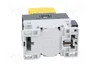 ABB Contactor AFS 3-polar 9A NO x3 20...60V DC / 24...60V AC