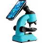 Kids Licensing Microscopio Vision Kids para Niños Edad 5+ Azul - AABGW19035