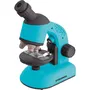 Kids Licensing Microscopio Vision Kids para Niños Edad 5+ Azul - AABGW19035