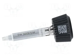 ERSA Punta de soldadura tipo destornillador 2mm