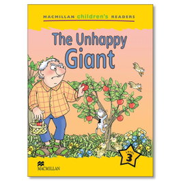 The Unhappy Giant, VV.AA. - MACMILLAN