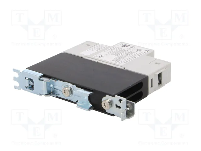 CARLO GAVAZZI RGC1A23A15KKE Relé de semiconductor monofásico 20A CARLO GAVAZZI RGC1A23A15KKE Relé de semiconductor monofásico 20A