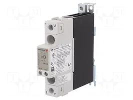 CARLO GAVAZZI RGC1A23A15KKE Relé de semiconductor monofásico 20A