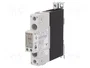 CARLO GAVAZZI RGC1A23A15KKE Relé de semiconductor monofásico 20A