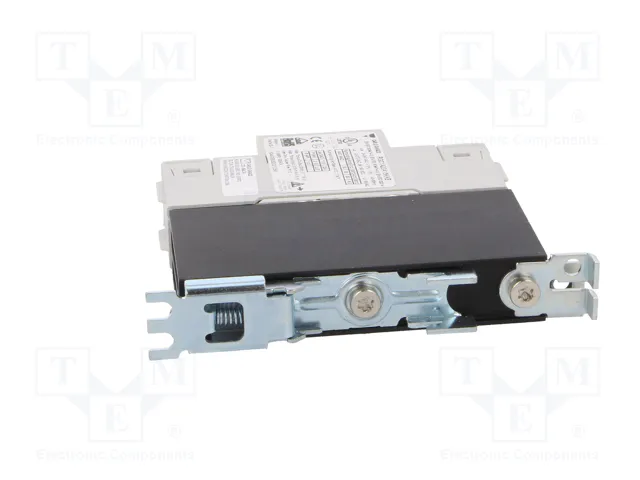 CARLO GAVAZZI RGC1A23A15KKE Relé de semiconductor monofásico 20A CARLO GAVAZZI RGC1A23A15KKE Relé de semiconductor monofásico 20A