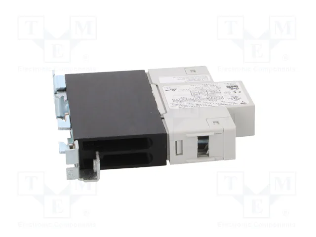 CARLO GAVAZZI RGC1A23A15KKE Relé de semiconductor monofásico 20A CARLO GAVAZZI RGC1A23A15KKE Relé de semiconductor monofásico 20A