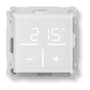 Homematic IP Glas-Wandthermostat Blanco