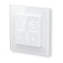Homematic IP Glas-Wandthermostat Blanco