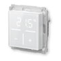 Homematic IP Glas-Wandthermostat Blanco