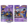 Noble Collection Figura Bendyfigs Batgirl DC Comics