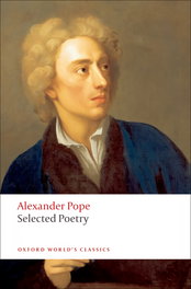 SELECTED POETRY, VV.AA. - OXFORD UNIVERSITY PRESS