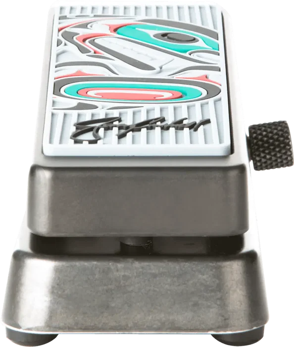 Dunlop Pedal Fx Wah Cry Baby Jerry Cantrell "Rainier Fog" Edición Limitada