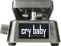 Dunlop Pedal Fx Wah Cry Baby Jerry Cantrell "Rainier Fog" Edición Limitada