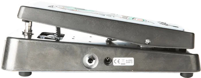 Dunlop Pedal Fx Wah Cry Baby Jerry Cantrell "Rainier Fog" Edición Limitada