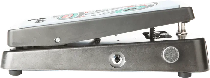 Dunlop Pedal Fx Wah Cry Baby Jerry Cantrell "Rainier Fog" Edición Limitada