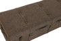 DKD Home Decor Descalzadora Vintage Marron 43 x 41 x 121 cm
