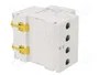 Schneider Electric Limitador de Sobretensiones ACTI9 3+N Tipo 2