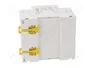 Schneider Electric Limitador de Sobretensiones ACTI9 3+N Tipo 2