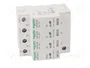 Schneider Electric Limitador de Sobretensiones ACTI9 3+N Tipo 2