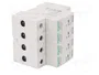 Schneider Electric Limitador de Sobretensiones ACTI9 3+N Tipo 2