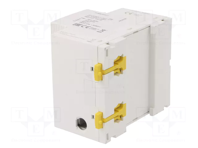 Schneider Electric Limitador de Sobretensiones ACTI9 3+N Tipo 2 Schneider Electric Limitador de Sobretensiones ACTI9 3+N Tipo 2