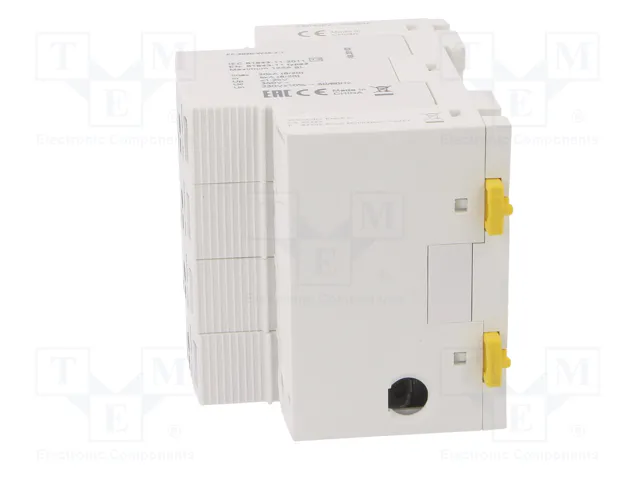 Schneider Electric Limitador de Sobretensiones ACTI9 3+N Tipo 2 Schneider Electric Limitador de Sobretensiones ACTI9 3+N Tipo 2