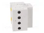 Schneider Electric Limitador de Sobretensiones ACTI9 3+N Tipo 2