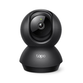 TP-Link Tapo C201 Cámara de Vigilancia IP Wi-Fi 1080p