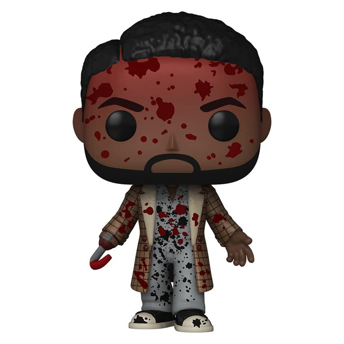 Funko Pop Candyman Bloody Funko Pop Candyman Bloody