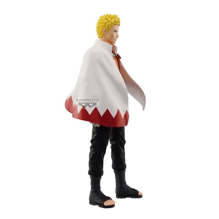 Banpresto Figura Naruto Uzumaki Naruto 72 Series 24cm Banpresto Figura Naruto Uzumaki Naruto 72 Series 24cm