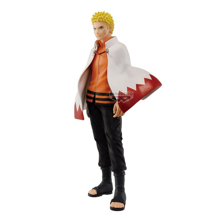 Banpresto Figura Naruto Uzumaki Naruto 72 Series 24cm Banpresto Figura Naruto Uzumaki Naruto 72 Series 24cm