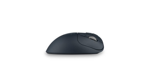Kensington Pro Fit Ergo TB550 Trackball Inalámbrico Negro/Gris Kensington Pro Fit Ergo TB550 Trackball Inalámbrico Negro/Gris