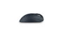 Kensington Pro Fit Ergo TB550 Trackball Inalámbrico Negro/Gris