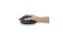 Kensington Pro Fit Ergo TB550 Trackball Inalámbrico Negro/Gris