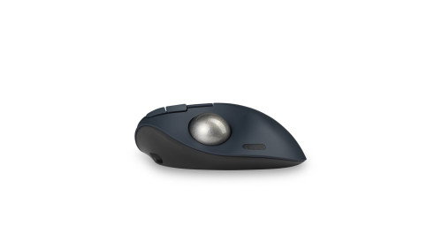 Kensington Pro Fit Ergo TB550 Trackball Inalámbrico Negro/Gris Kensington Pro Fit Ergo TB550 Trackball Inalámbrico Negro/Gris