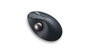 Kensington Pro Fit Ergo TB550 Trackball Inalámbrico Negro/Gris