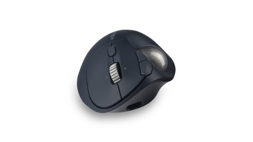 Kensington Pro Fit Ergo TB550 Trackball Inalámbrico Negro/Gris Kensington Pro Fit Ergo TB550 Trackball Inalámbrico Negro/Gris