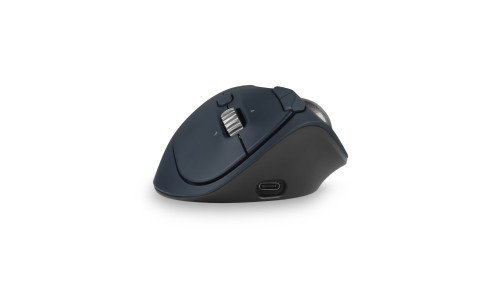 Kensington Pro Fit Ergo TB550 Trackball Inalámbrico Negro/Gris Kensington Pro Fit Ergo TB550 Trackball Inalámbrico Negro/Gris