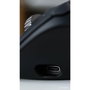 Kensington Pro Fit Ergo TB550 Trackball Inalámbrico Negro/Gris
