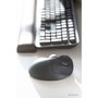 Kensington Pro Fit Ergo TB550 Trackball Inalámbrico Negro/Gris