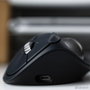 Kensington Pro Fit Ergo TB550 Trackball Inalámbrico Negro/Gris