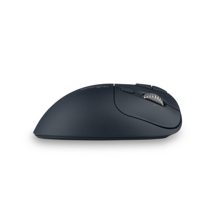 Kensington Pro Fit Ergo TB550 Trackball Inalámbrico Negro/Gris Kensington Pro Fit Ergo TB550 Trackball Inalámbrico Negro/Gris