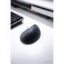 Kensington Pro Fit Ergo TB550 Trackball Inalámbrico Negro/Gris