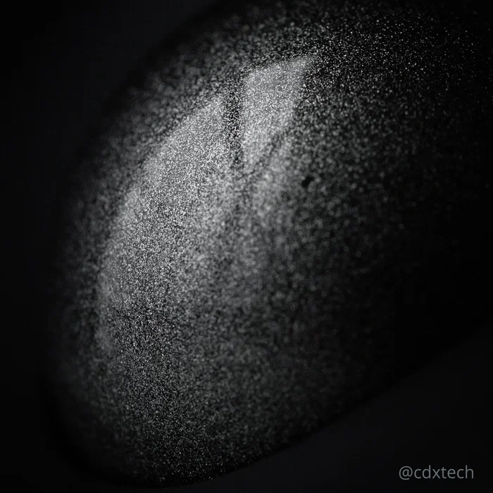 Kensington K72196WW Pro Fit Ergo TB550 Trackball Inalámbrico Bluetooth y 2.4 GHz, Ergonómico para Mano Derecha, Recargable, 1600 DPI, Negro/Gris