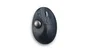 Kensington Pro Fit Ergo TB550 Trackball Inalámbrico Negro/Gris