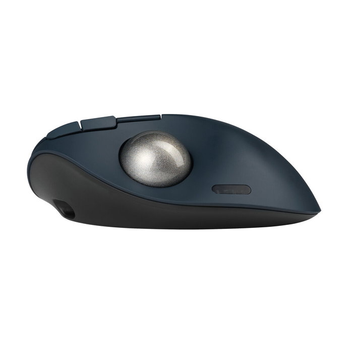 Kensington Pro Fit Ergo TB550 Trackball Inalámbrico Negro/Gris Kensington Pro Fit Ergo TB550 Trackball Inalámbrico Negro/Gris