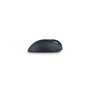 Kensington Pro Fit Ergo TB550 Trackball Inalámbrico Negro/Gris